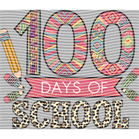 One hundred days-YD 213